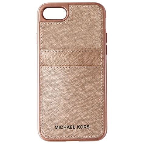 iphone 7 case michael kors